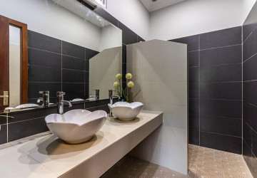 2 Bedroom Apartment For Rent - Svay Dangkum, Siem Reap thumbnail