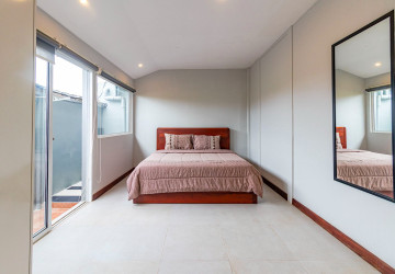 2 Bedroom Apartment For Rent - Svay Dangkum, Siem Reap thumbnail