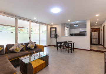 2 Bedroom Apartment For Rent - Svay Dangkum, Siem Reap thumbnail