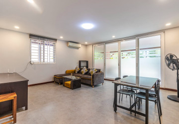 2 Bedroom Apartment For Rent - Svay Dangkum, Siem Reap thumbnail