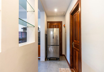 2 Bedroom Apartment For Rent - Svay Dangkum, Siem Reap thumbnail