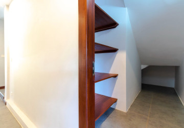 2 Bedroom Apartment For Rent - Svay Dangkum, Siem Reap thumbnail