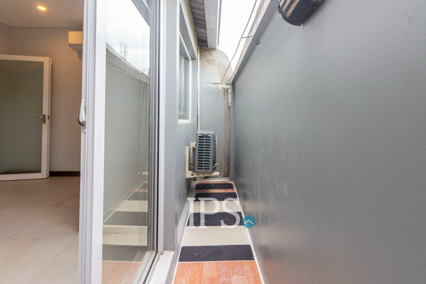 2 Bedroom Apartment For Rent - Svay Dangkum, Siem Reap