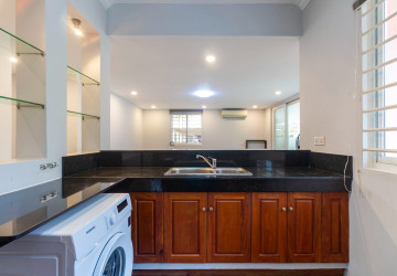 2 Bedroom Apartment For Rent - Svay Dangkum, Siem Reap thumbnail