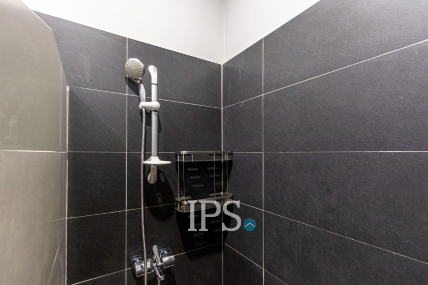 2 Bedroom Apartment For Rent - Svay Dangkum, Siem Reap