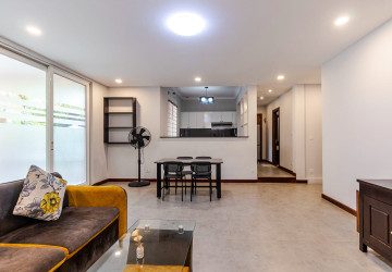 2 Bedroom Apartment For Rent - Svay Dangkum, Siem Reap thumbnail