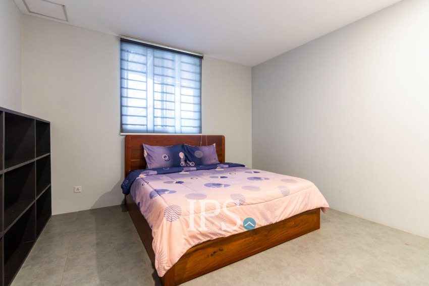 2 Bedroom Apartment For Rent - Svay Dangkum, Siem Reap