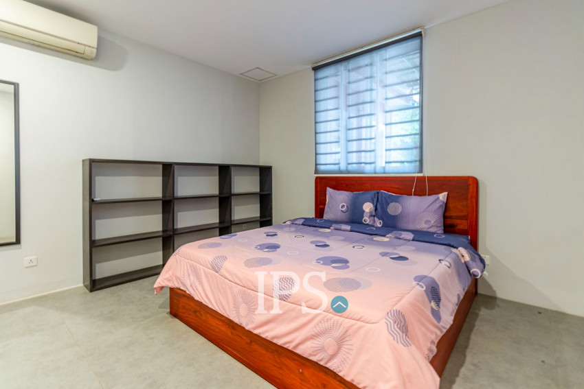 2 Bedroom Apartment For Rent - Svay Dangkum, Siem Reap