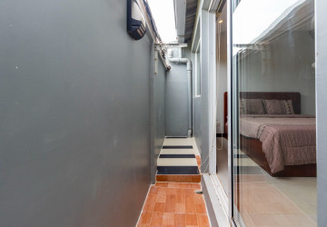 2 Bedroom Apartment For Rent - Svay Dangkum, Siem Reap thumbnail