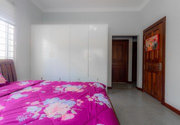 2 Bedroom Apartment For Rent - Svay Dangkum, Siem Reap thumbnail