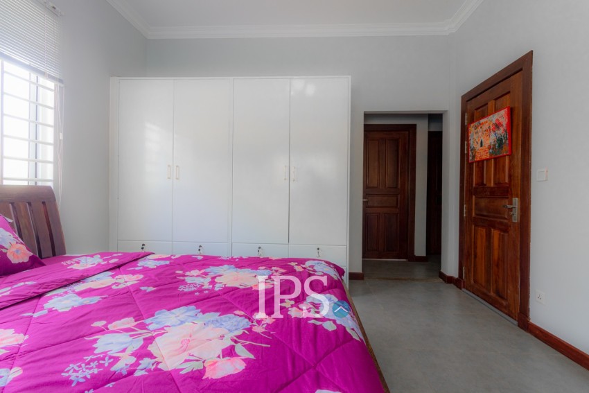 2 Bedroom Apartment For Rent - Svay Dangkum, Siem Reap