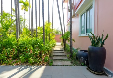 2 Bedroom Apartment For Rent - Svay Dangkum, Siem Reap thumbnail