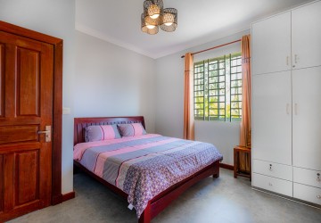 2 Bedroom Apartment For Rent - Svay Dangkum, Siem Reap thumbnail