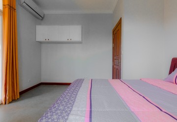 2 Bedroom Apartment For Rent - Svay Dangkum, Siem Reap thumbnail