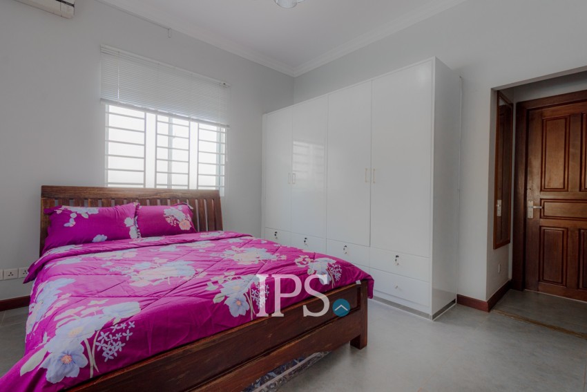 2 Bedroom Apartment For Rent - Svay Dangkum, Siem Reap