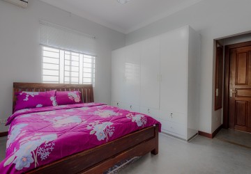 2 Bedroom Apartment For Rent - Svay Dangkum, Siem Reap thumbnail