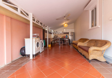 2 Bedroom Apartment For Rent - Svay Dangkum, Siem Reap thumbnail