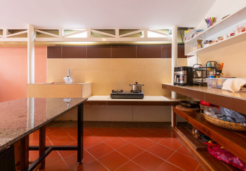 2 Bedroom Apartment For Rent - Svay Dangkum, Siem Reap thumbnail