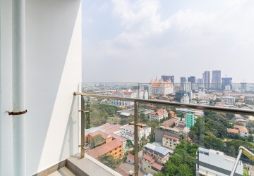 21st Floor Studio For Sale - J Tower 1, BKK1, Phnom Penh thumbnail