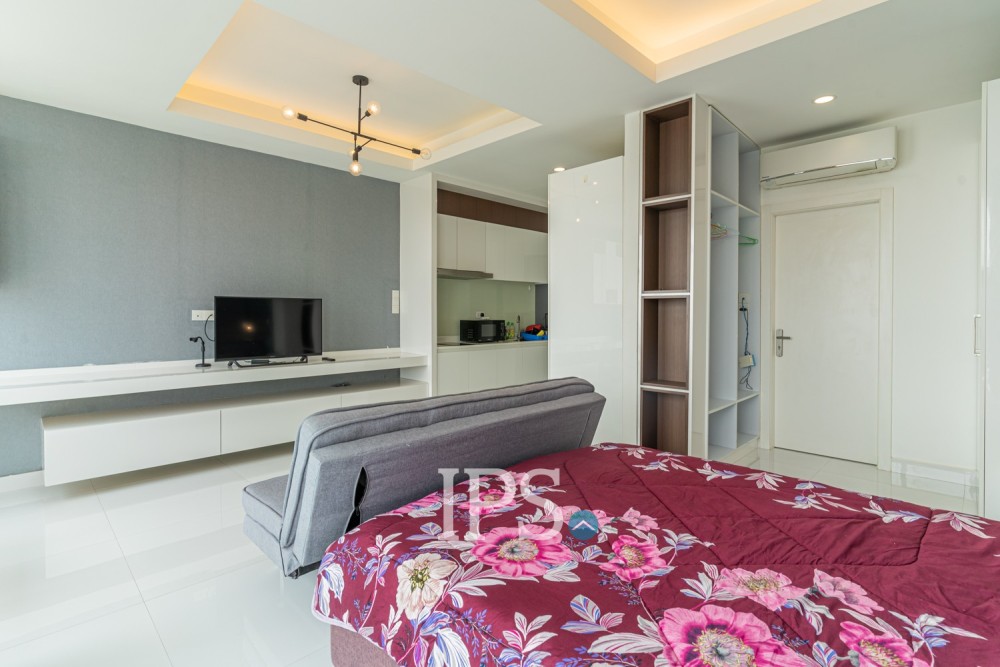 21st Floor Studio For Sale - J Tower 1, BKK1, Phnom Penh - Image 3