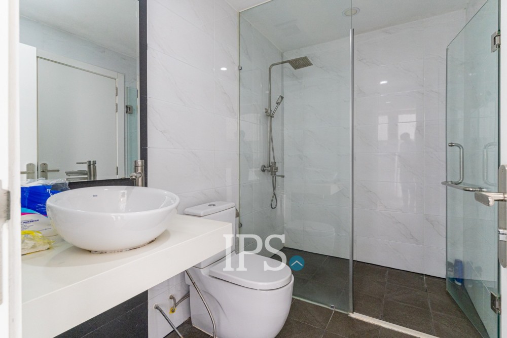 21st Floor Studio For Sale - J Tower 1, BKK1, Phnom Penh - Image 7