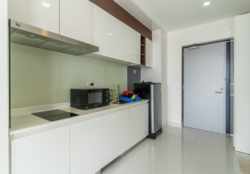 21st Floor Studio For Sale - J Tower 1, BKK1, Phnom Penh thumbnail