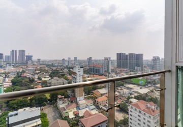 21st Floor Studio For Sale - J Tower 1, BKK1, Phnom Penh thumbnail