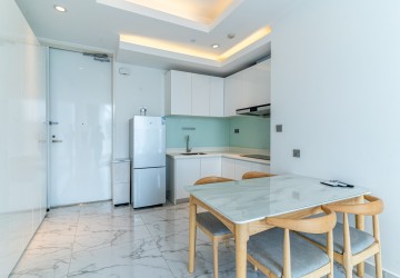 2 Bedroom Condo For Rent - J Tower 2, BKK1, Phnom Penh thumbnail