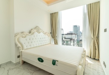 2 Bedroom Condo For Rent - J Tower 2, BKK1, Phnom Penh thumbnail