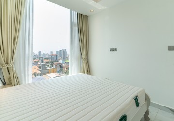 2 Bedroom Condo For Rent - J Tower 2, BKK1, Phnom Penh thumbnail