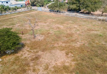 4,500 Sqm Land For Rent - Banteay Daek, Kien Svay, Kandal Province thumbnail