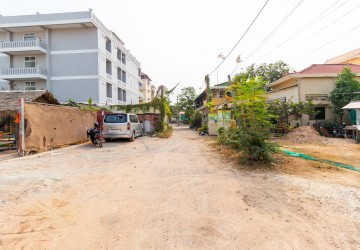 274 Sqm Land For Sale - Svay Dangkum, Siem Reap thumbnail