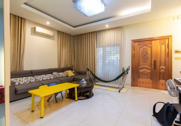 4 Bedroom Twin Villa For Sale - Borey Peng Huoth The Star Premier 598, Chrang Chamres 1, Phnom Penh thumbnail