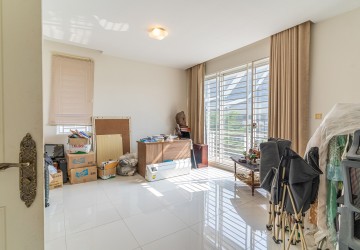 4 Bedroom Twin Villa For Sale - Borey Peng Huoth The Star Premier 598, Chrang Chamres 1, Phnom Penh thumbnail