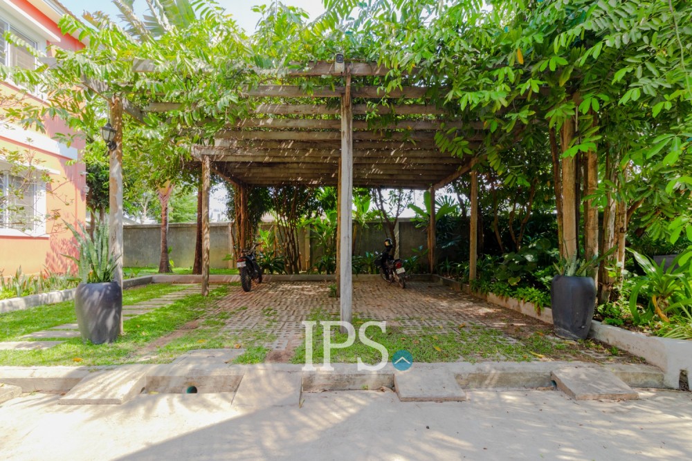2 Bedroom Apartment For Rent - Svay Dangkum, Siem Reap - Image 28