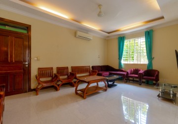 2 Bedroom Apartment For Rent - Svay Dangkum, Siem Reap thumbnail