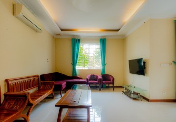 2 Bedroom Apartment For Rent - Svay Dangkum, Siem Reap thumbnail