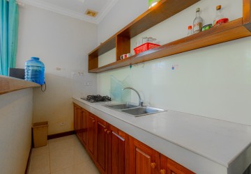 2 Bedroom Apartment For Rent - Svay Dangkum, Siem Reap thumbnail