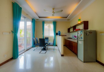 2 Bedroom Apartment For Rent - Svay Dangkum, Siem Reap thumbnail