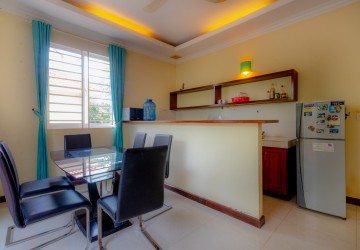 2 Bedroom Apartment For Rent - Svay Dangkum, Siem Reap thumbnail