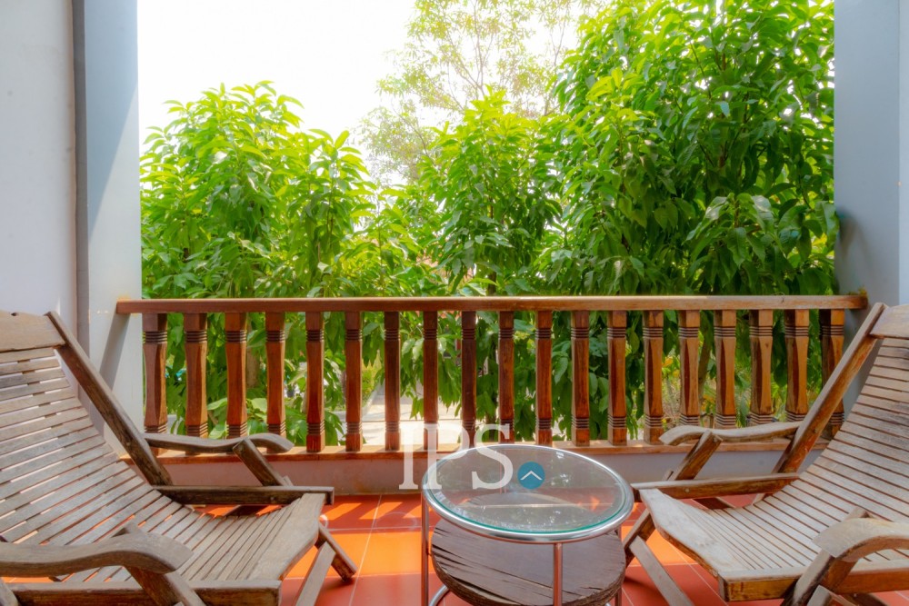 2 Bedroom Apartment For Rent - Svay Dangkum, Siem Reap - Image 20