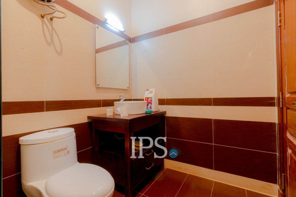 2 Bedroom Apartment For Rent - Svay Dangkum, Siem Reap - Image 18