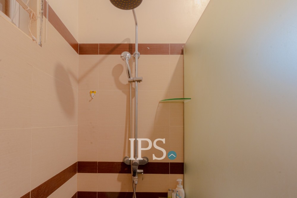 2 Bedroom Apartment For Rent - Svay Dangkum, Siem Reap - Image 19
