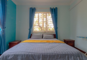 2 Bedroom Apartment For Rent - Svay Dangkum, Siem Reap thumbnail