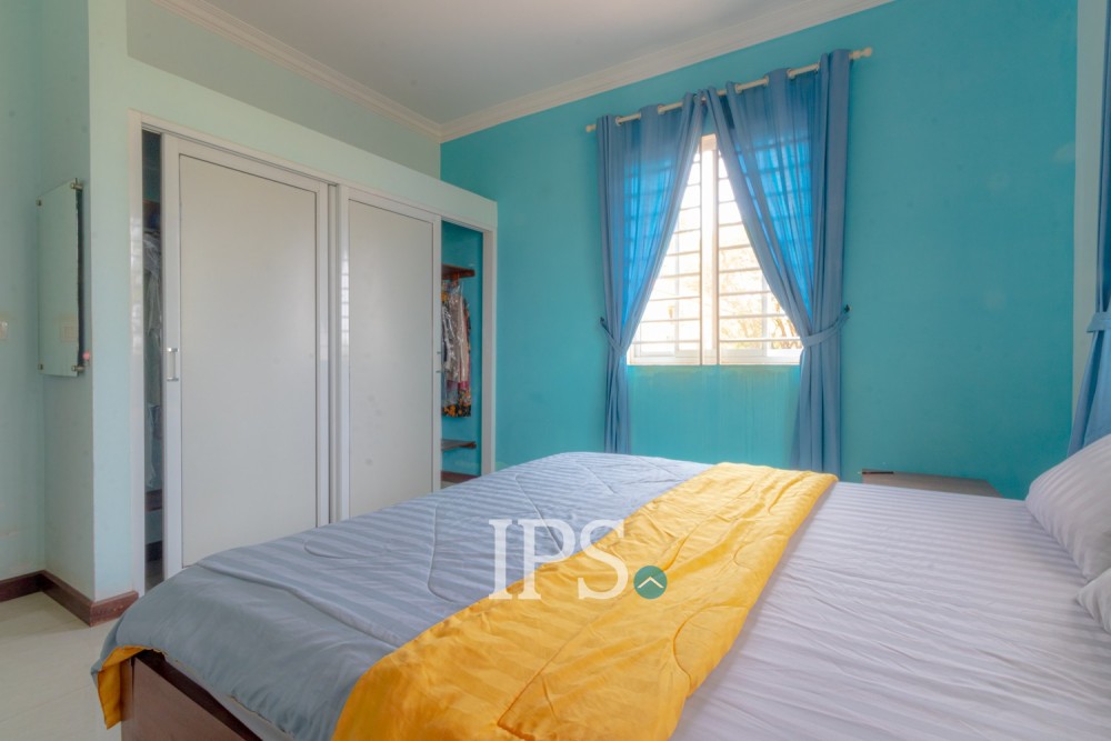 2 Bedroom Apartment For Rent - Svay Dangkum, Siem Reap - Image 12