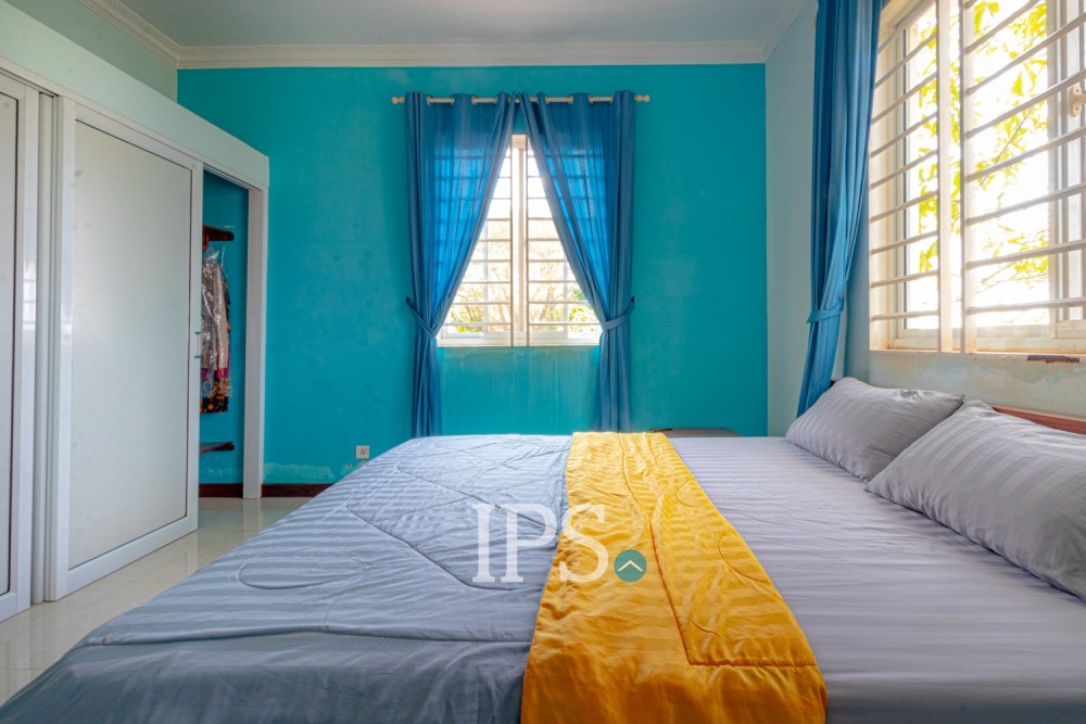 2 Bedroom Apartment For Rent - Svay Dangkum, Siem Reap - Image 9