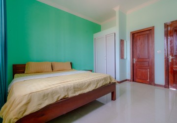 2 Bedroom Apartment For Rent - Svay Dangkum, Siem Reap thumbnail