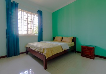 2 Bedroom Apartment For Rent - Svay Dangkum, Siem Reap thumbnail