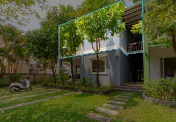 2 Bedroom Apartment For Rent - Svay Dangkum, Siem Reap thumbnail