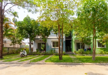 2 Bedroom Apartment For Rent - Svay Dangkum, Siem Reap thumbnail